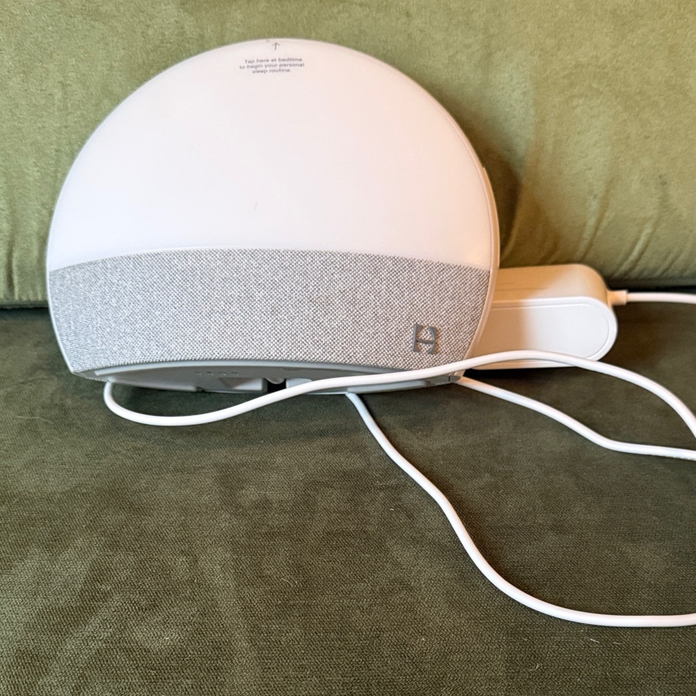 Hatch Restore 2- Barely Used!
